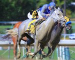 Ипподром Santa Anita Park 2013 год, скачка Breeders' Cup Filly and Mare Sprint - Gr. 1