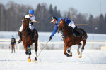 Moscow Polo Club