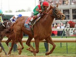 Ипподром Churchill Downs 2011 год, скачке Kentucky Derby G1