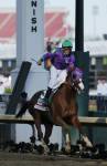 Ипподром Churchill Downs 2014 год, первый этап Тройной Короны - Kentucky Derby G.1