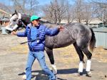 Churchill Downs 2015 год.