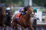 Ипподром Santa Anita Park, Breeders' Cup Filly and Mare Sprint (Gr. 1) 2014 год.