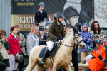 КРАУЭЛ ДЖЕМАЙМА-10 и Заливина Алиса КРАУЭЛ ДЖЕМАЙМА-10 и Заливина Алиса