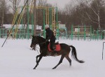 ..на футбольном поле..=)