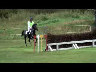 CIC 3*-W, CCI 2*/1* Этап Кубка мира по троеборью