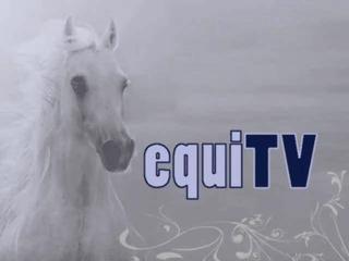 Второй выпуск видео-журнала EquiTV