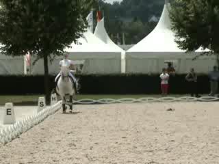 CHIO Aachen 2009