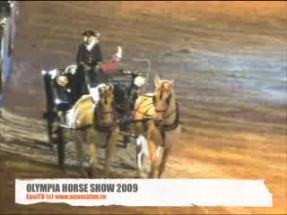 Olympia Horse Show