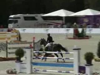 CSI 4* Донбасс-Тур. Гран-При