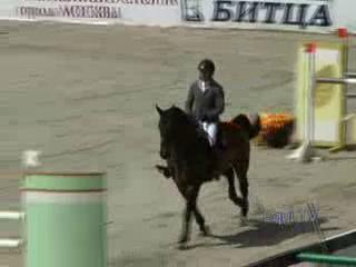 Спартак Чистяков/Баскюль