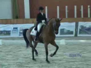 CDI 3* Жашков. Nur Quazandria Bt Mahamad Fathil/On Top